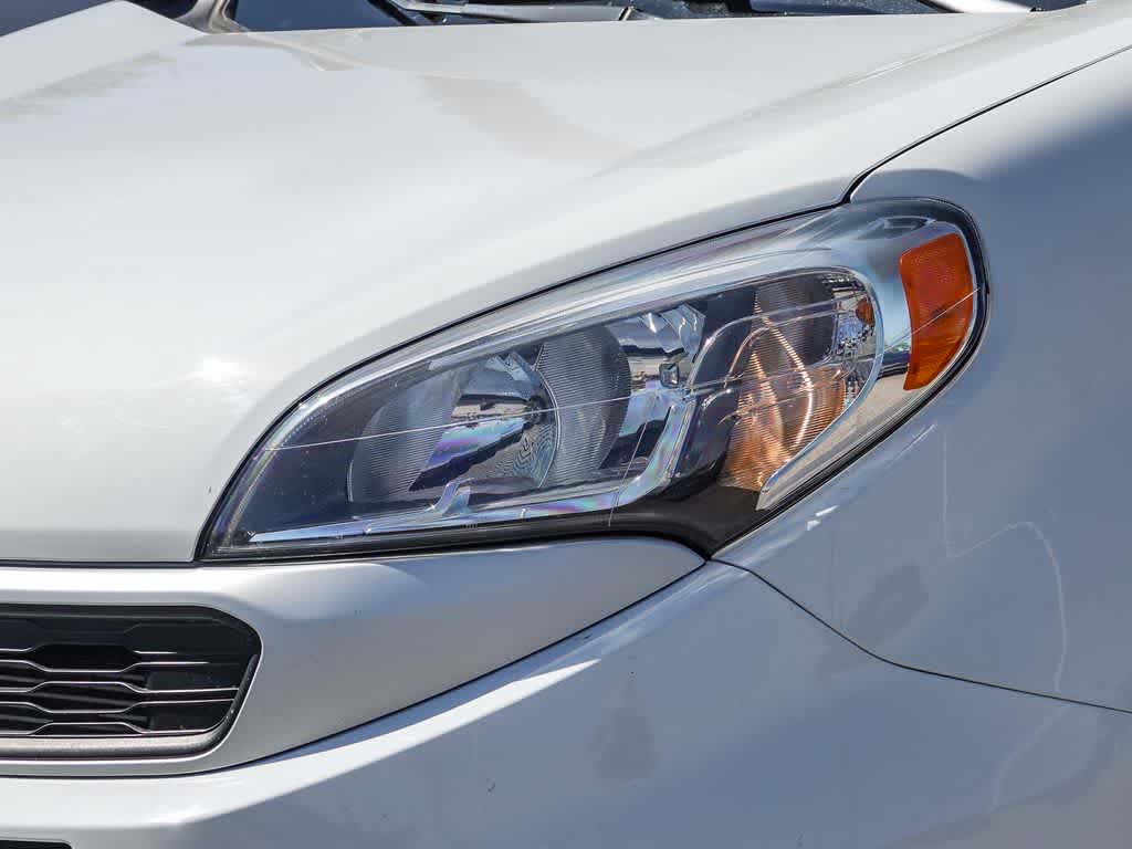 2022 RAM ProMaster City Cargo Van Cargo Van