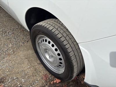 2022 RAM ProMaster City Cargo Van