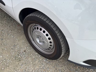 2022 RAM ProMaster City Cargo Van