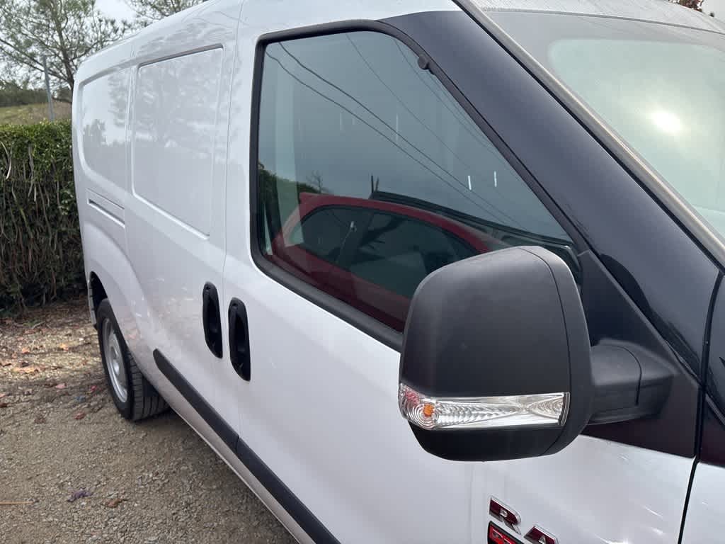 2022 RAM ProMaster City Cargo Van