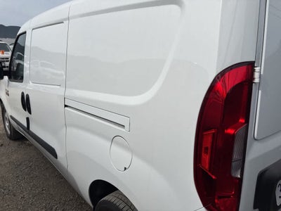 2022 RAM ProMaster City Cargo Van