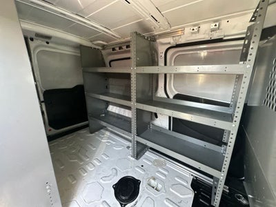 2022 RAM ProMaster City Wagon Cargo Van
