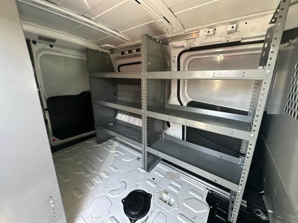 2022 RAM ProMaster City Wagon Cargo Van