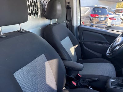 2021 RAM ProMaster City Wagon Tradesman Cargo Van
