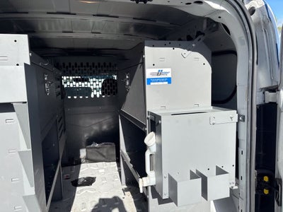 2021 RAM ProMaster City Wagon Tradesman Cargo Van