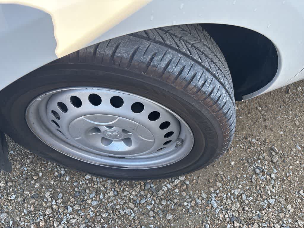 2022 RAM ProMaster City Cargo Van