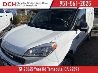 2022 RAM ProMaster City Cargo Van Cargo Van
