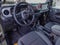 2026 Jeep Wrangler WRANGLER 2-DOOR WILLYS