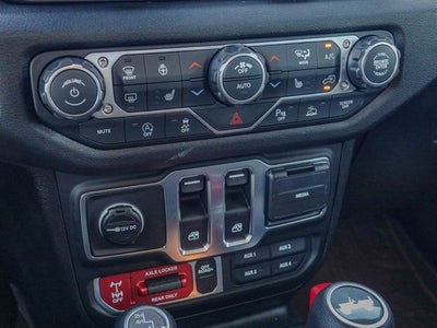 2026 Jeep Wrangler WRANGLER 2-DOOR WILLYS