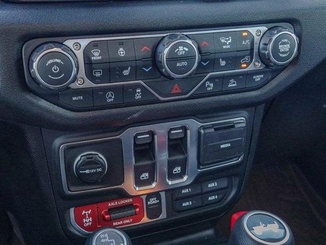 2026 Jeep Wrangler WRANGLER 2-DOOR WILLYS