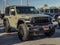 2026 Jeep Wrangler WRANGLER 2-DOOR WILLYS