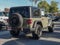 2026 Jeep Wrangler WRANGLER 2-DOOR WILLYS