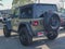 2026 Jeep Wrangler WRANGLER 2-DOOR WILLYS