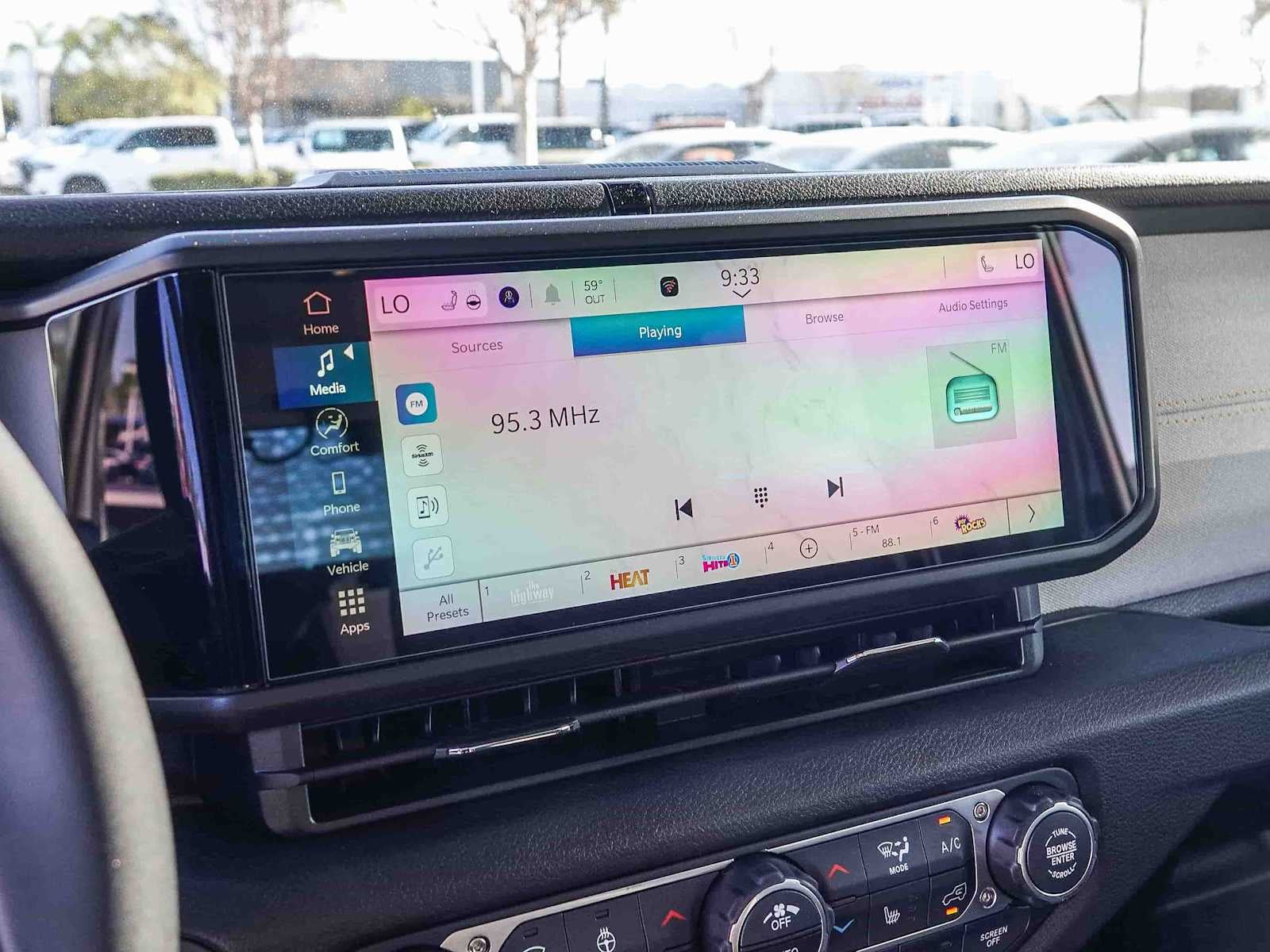 2026 Jeep Wrangler WRANGLER 2-DOOR WILLYS