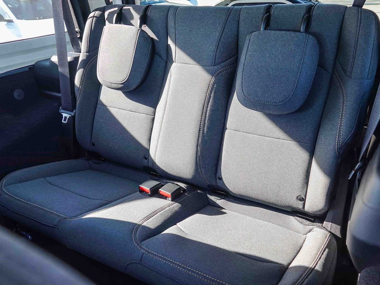 2026 Jeep Wrangler WRANGLER 2-DOOR WILLYS