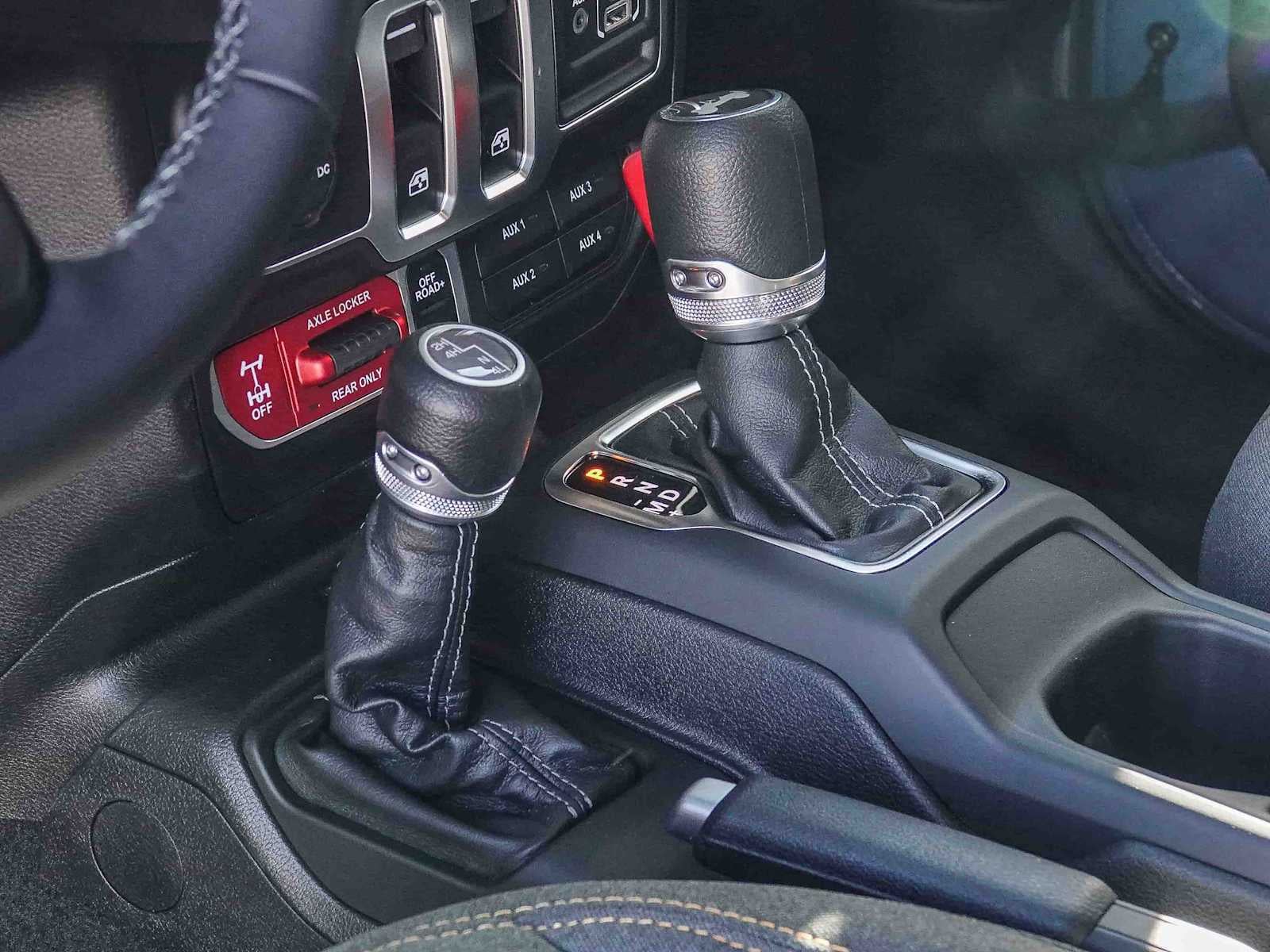 2026 Jeep Wrangler WRANGLER 2-DOOR WILLYS