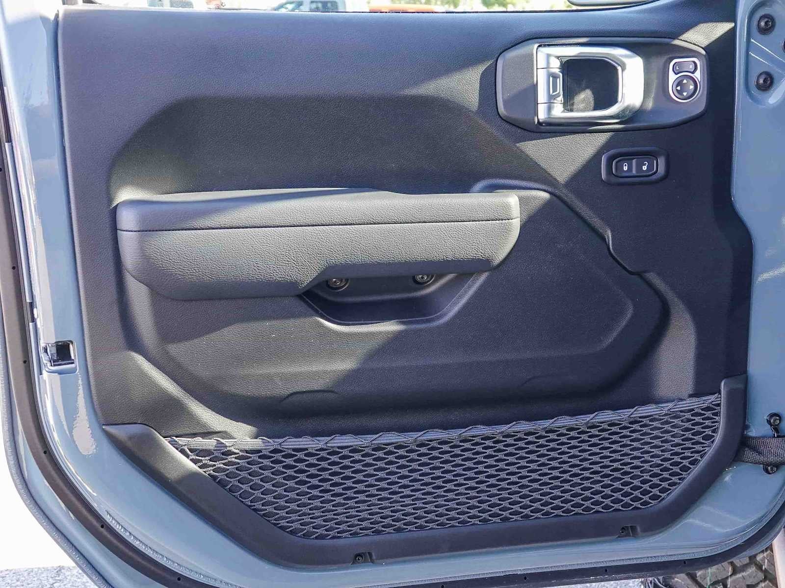 2026 Jeep Wrangler WRANGLER 2-DOOR WILLYS