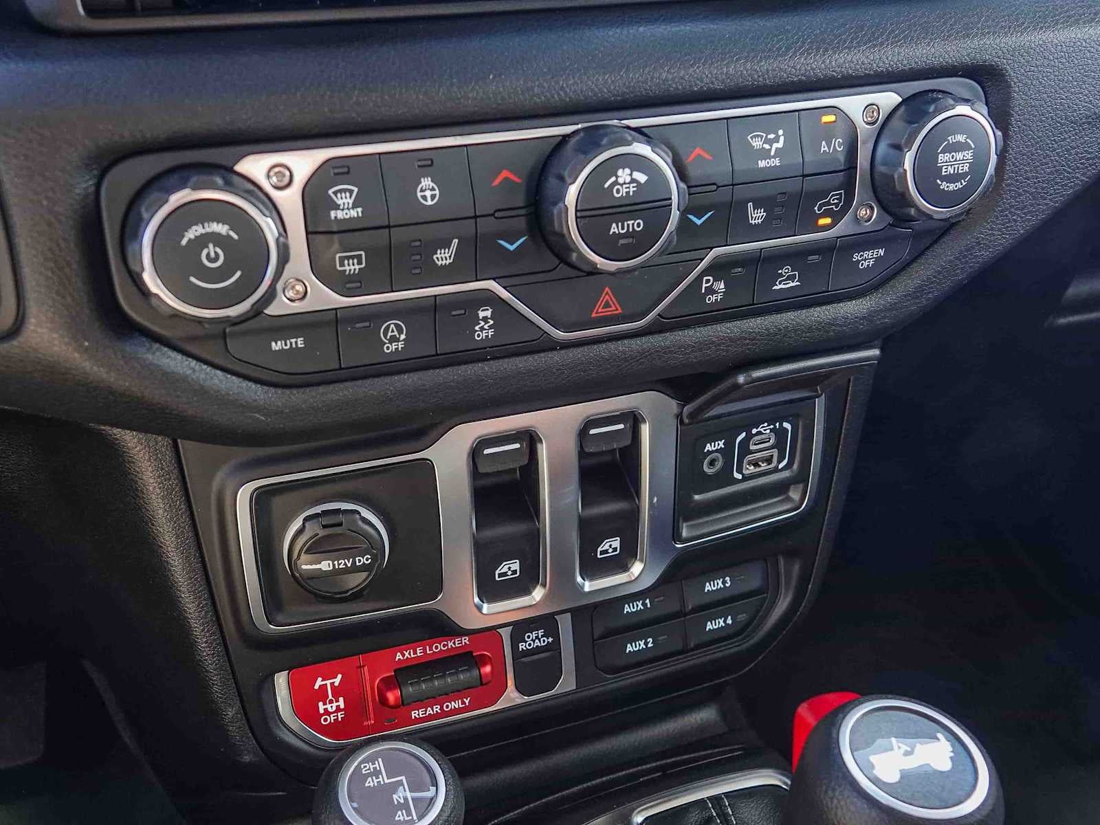 2026 Jeep Wrangler WRANGLER 2-DOOR WILLYS