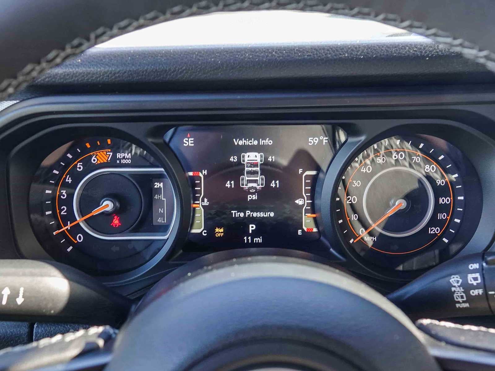 2026 Jeep Wrangler WRANGLER 2-DOOR WILLYS