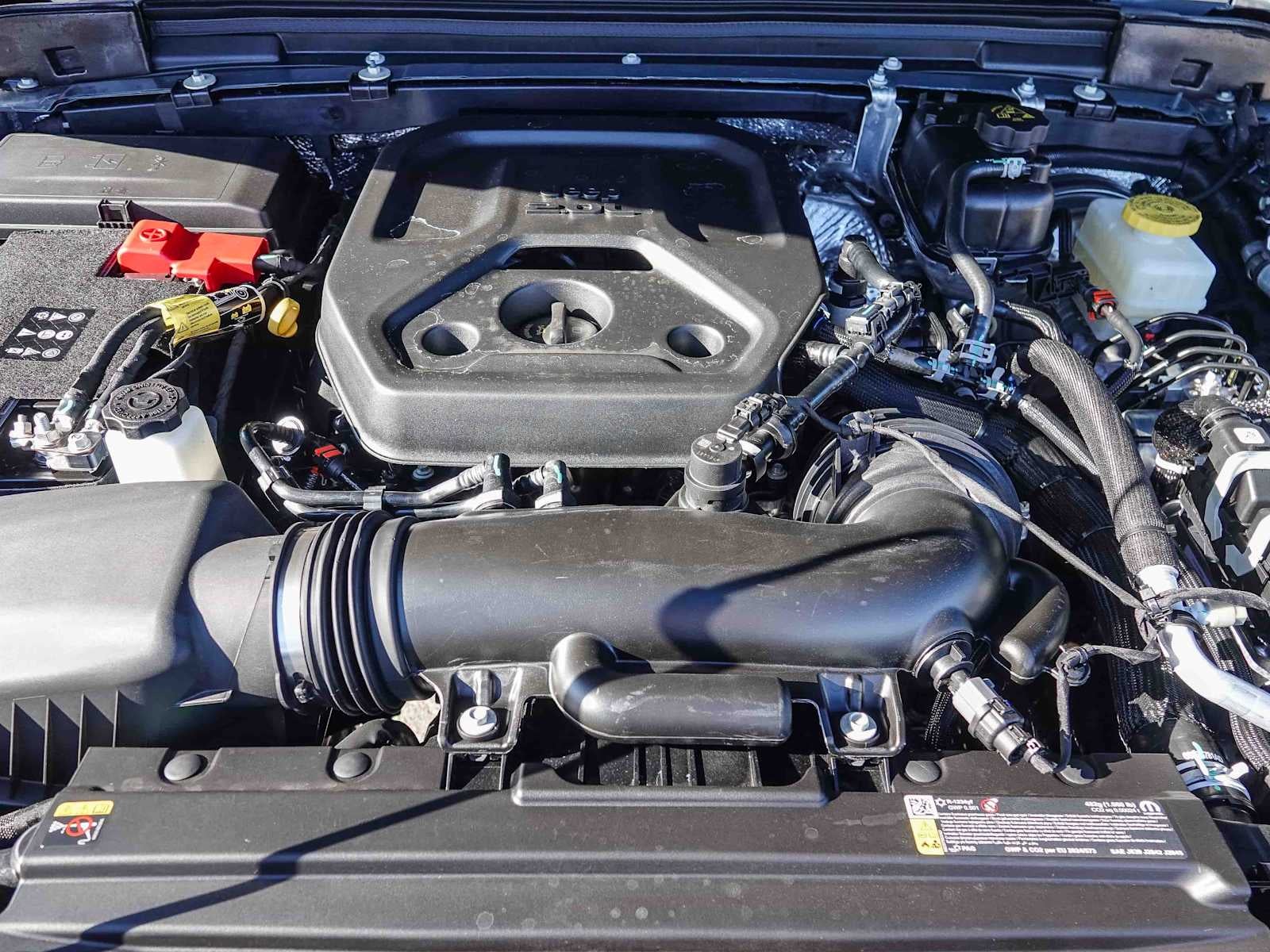 2026 Jeep Wrangler WRANGLER 2-DOOR WILLYS