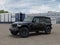2027 Jeep Wrangler Willys
