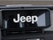 2027 Jeep Wrangler Willys