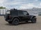 2027 Jeep Wrangler Willys