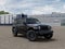 2027 Jeep Wrangler Willys