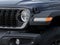 2027 Jeep Wrangler Willys