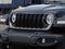 2027 Jeep Wrangler Willys