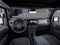 2027 Jeep Wrangler Willys
