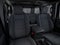 2027 Jeep Wrangler Willys