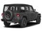 2027 Jeep Wrangler WRANGLER 4-DOOR WILLYS