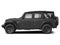 2027 Jeep Wrangler WRANGLER 4-DOOR WILLYS