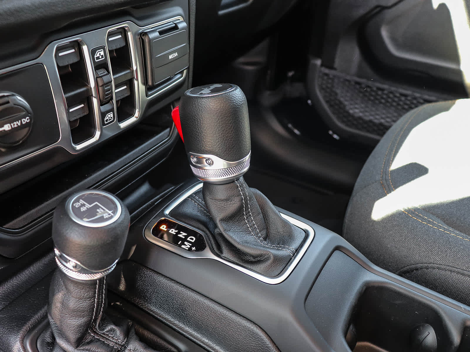 2026 Jeep Wrangler 4-Door Sport