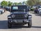 2026 Jeep Wrangler 4-Door Sport