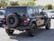2026 Jeep Wrangler 4-Door Sport