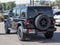 2026 Jeep Wrangler 4-Door Sport