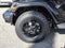 2026 Jeep Wrangler 4-Door Sport