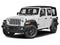 2026 Jeep Wrangler 4-Door Willys '41