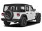2026 Jeep Wrangler 4-Door Willys '41