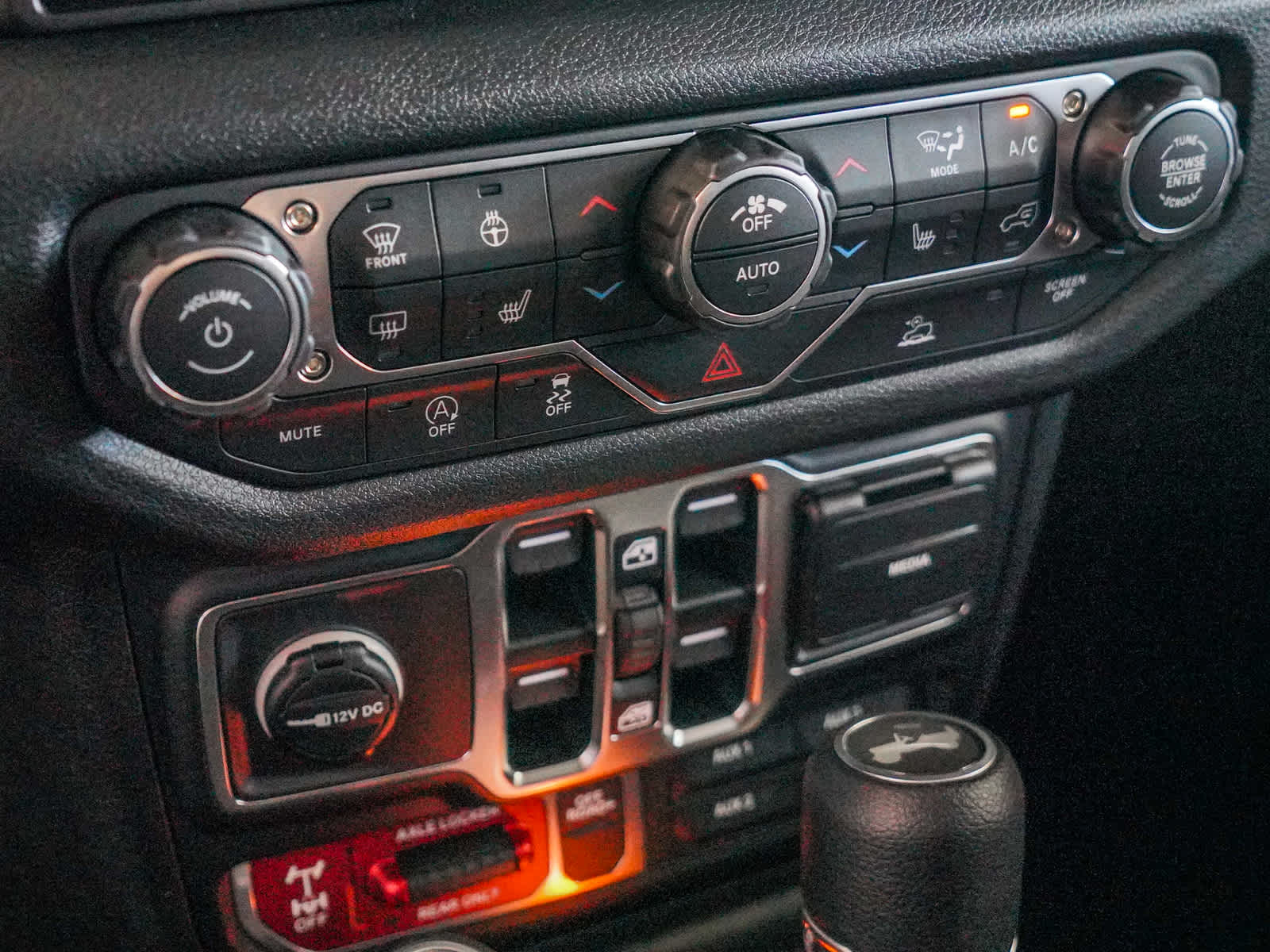 2026 Jeep Wrangler 4-Door Sport