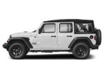2026 Jeep Wrangler 4-Door Willys '41