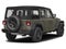 2027 Jeep Wrangler WRANGLER 4-DOOR SPORT S