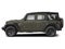 2027 Jeep Wrangler WRANGLER 4-DOOR SPORT S