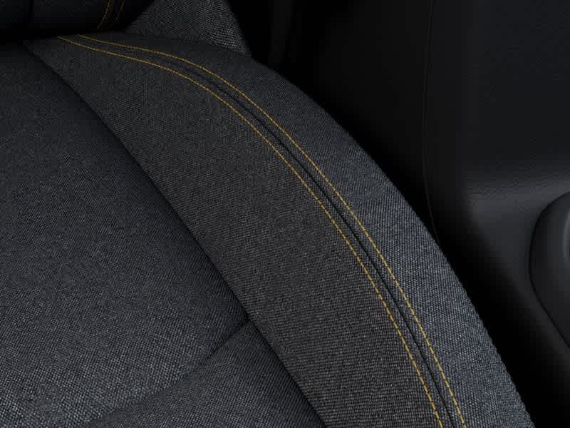 2027 Jeep Wrangler Sport S