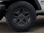 2027 Jeep Wrangler Sport S
