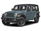 2026 Jeep Wrangler 4-Door Sport S 4x4