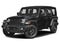 2026 Jeep Wrangler 4-Door Willys 4x4