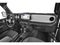 2026 Jeep Wrangler 4-Door Willys 4x4